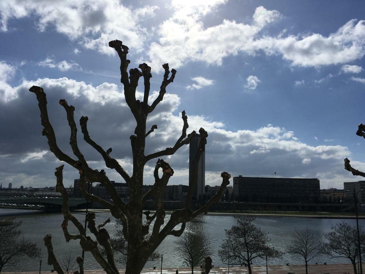 Rouen Cathedraleアパートメント エクステリア 写真